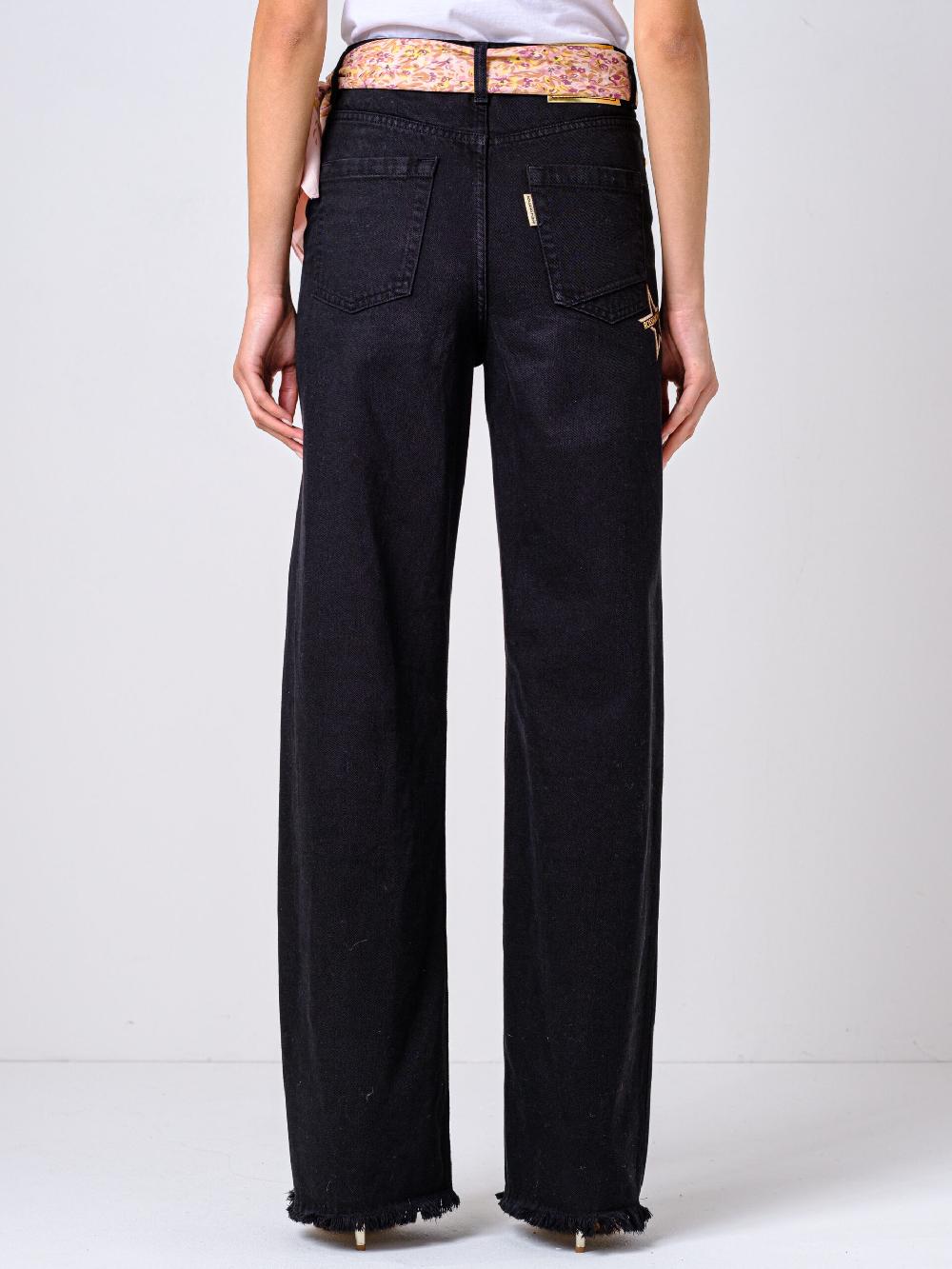 Rossano Perini HIGHLOOSE ART. 45S22