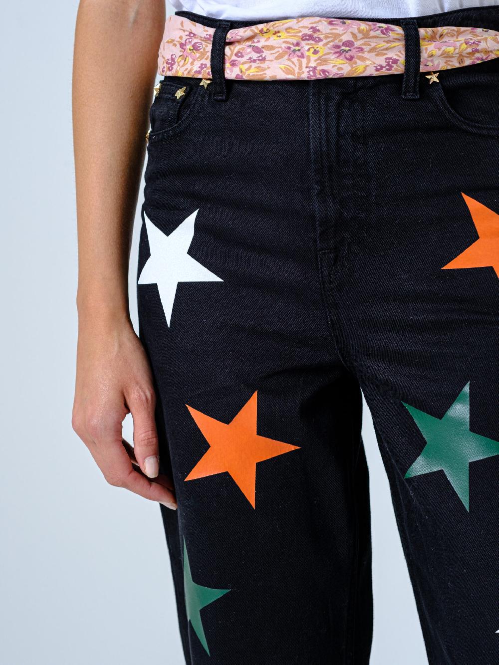 Rossano Perini HIGHLOOSE ART. 45S22