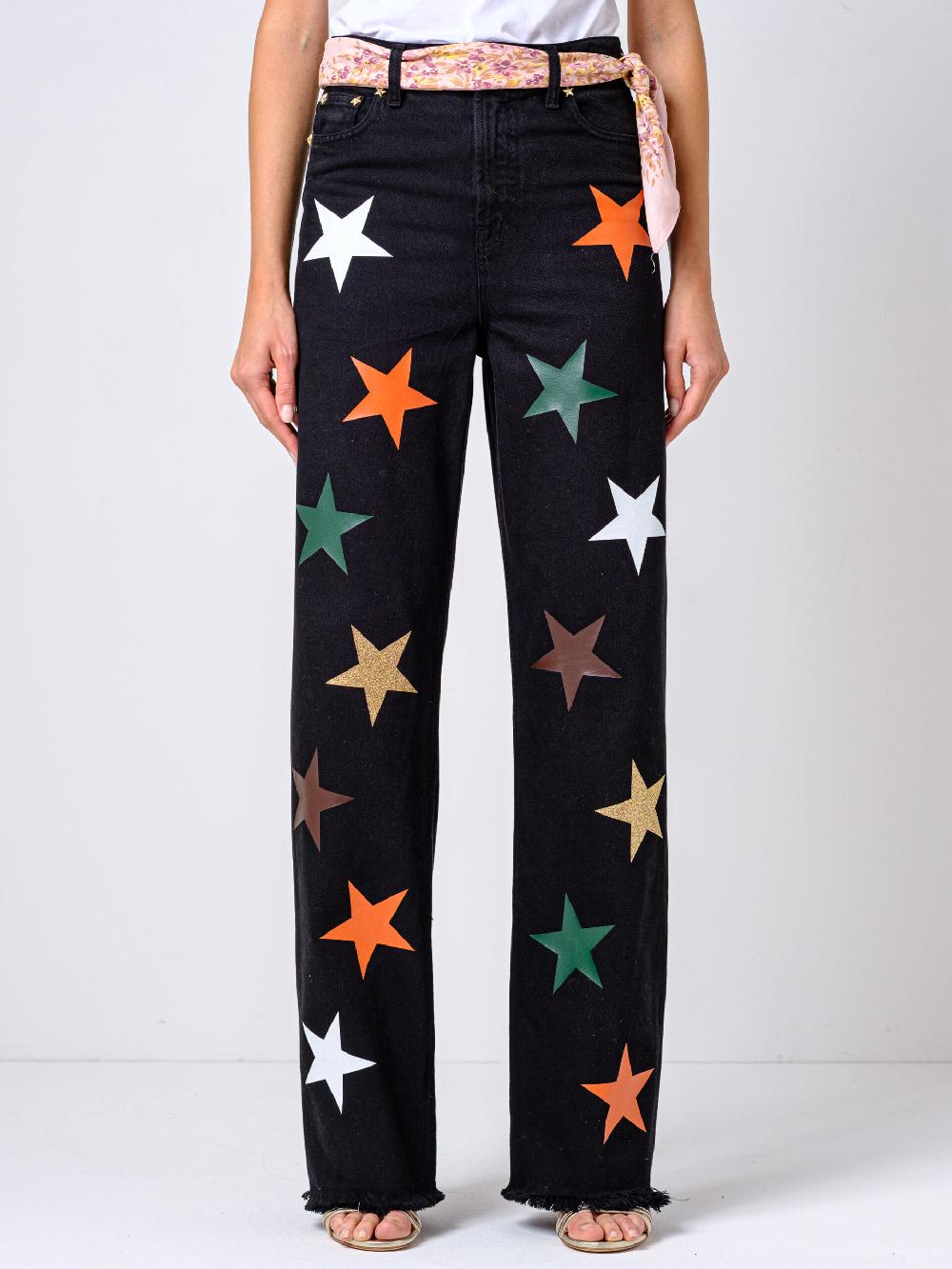 Rossano Perini HIGHLOOSE ART. 45S22