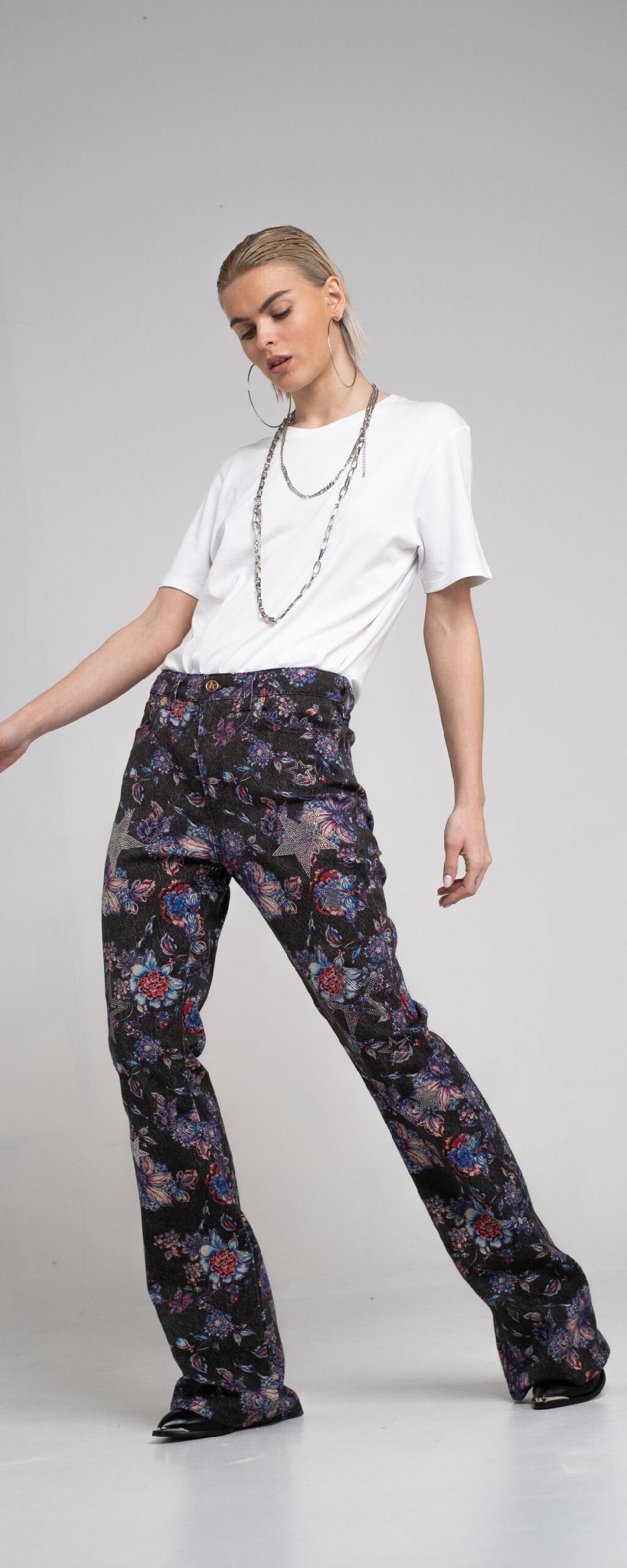 Rossano Perini IRIS ART. 2FW23