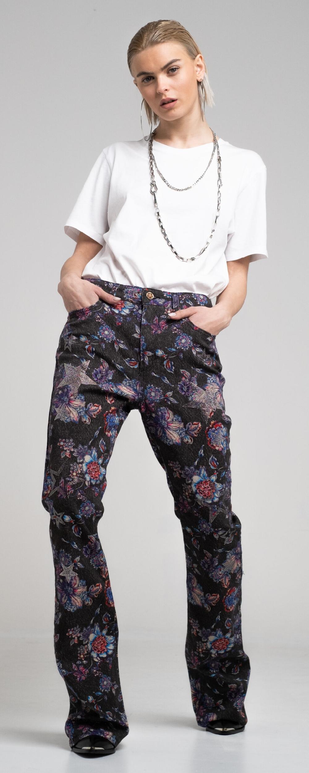 Rossano Perini IRIS ART. 2FW23