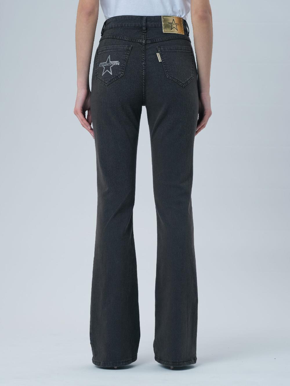 Rossano Perini IRIS ART. 42FW22/NERO