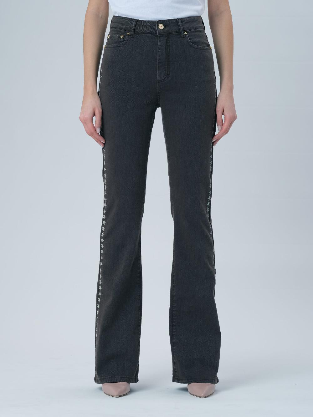 Rossano Perini IRIS ART. 42FW22/NERO