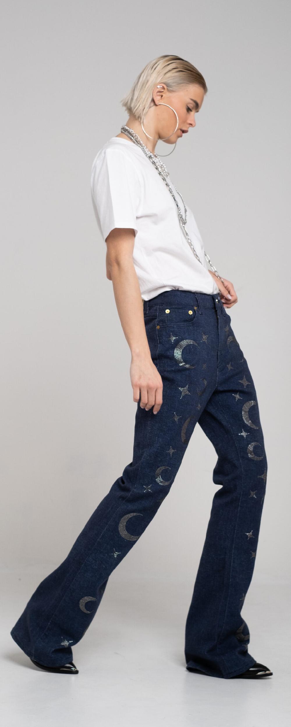 Rossano Perini IRIS ART. 8FW23