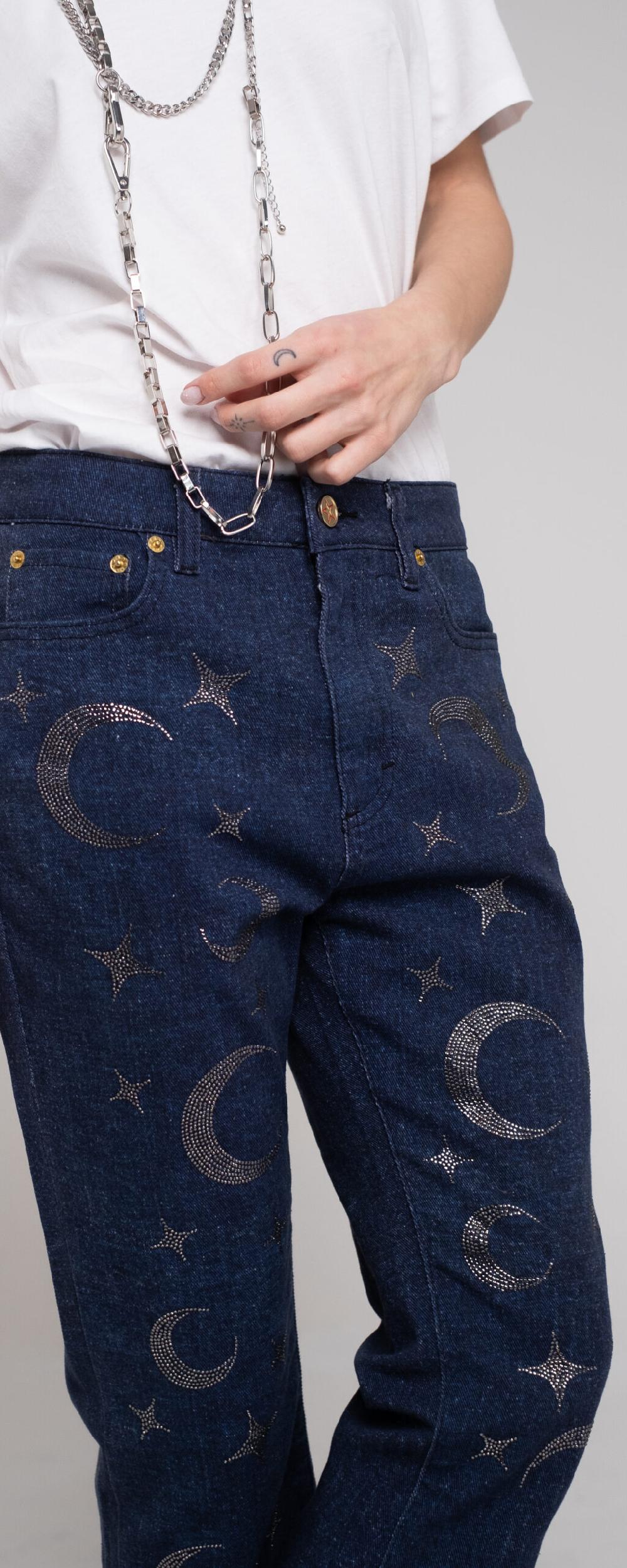 Rossano Perini IRIS ART. 8FW23