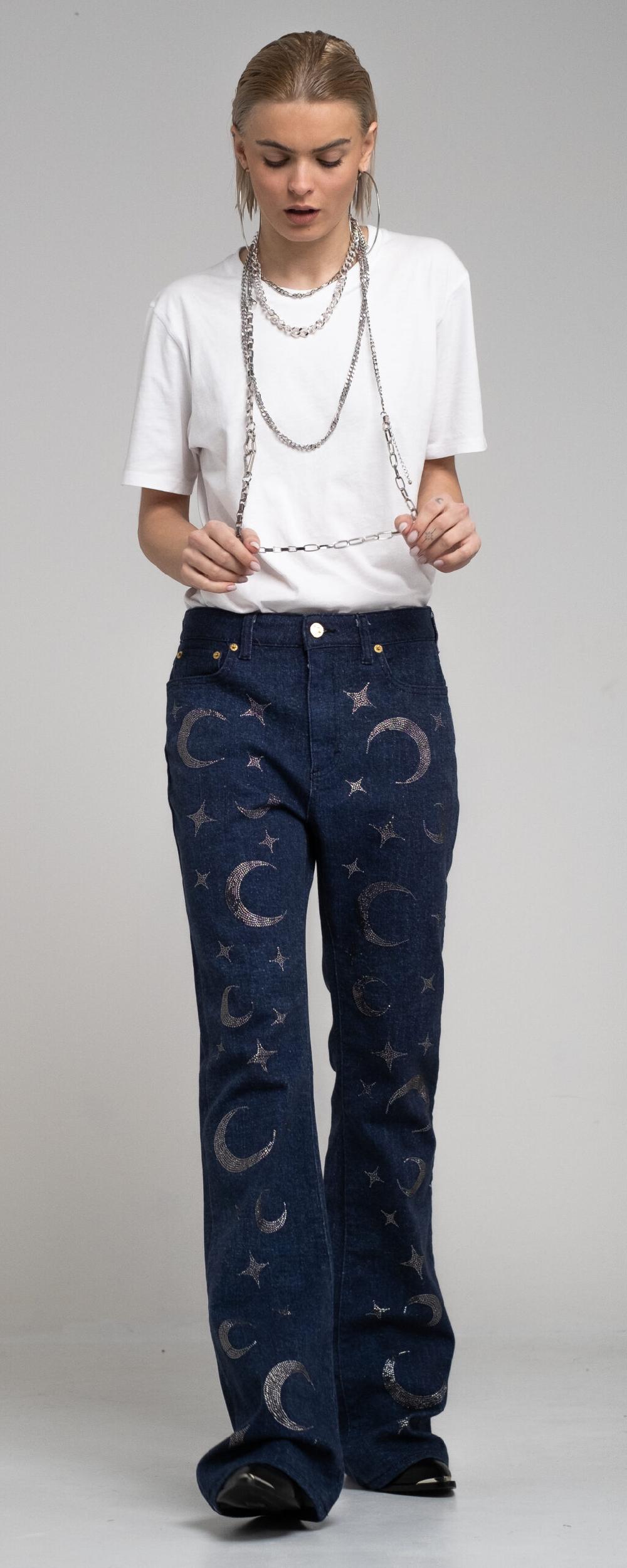 Rossano Perini IRIS ART. 8FW23