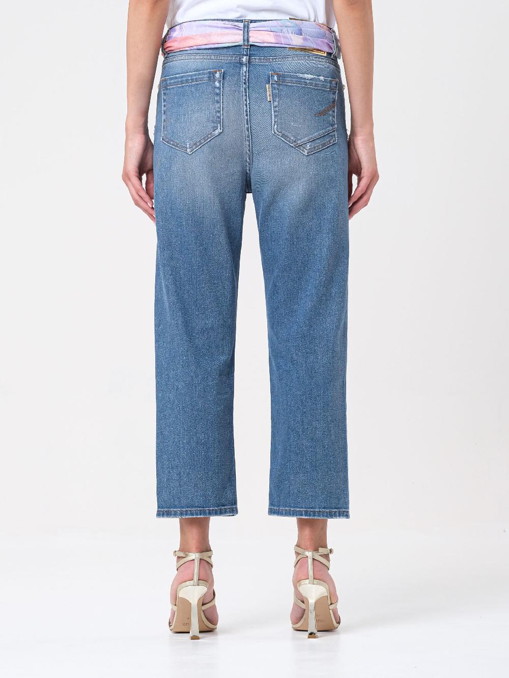 Rossano Perini LOOSE 11S23