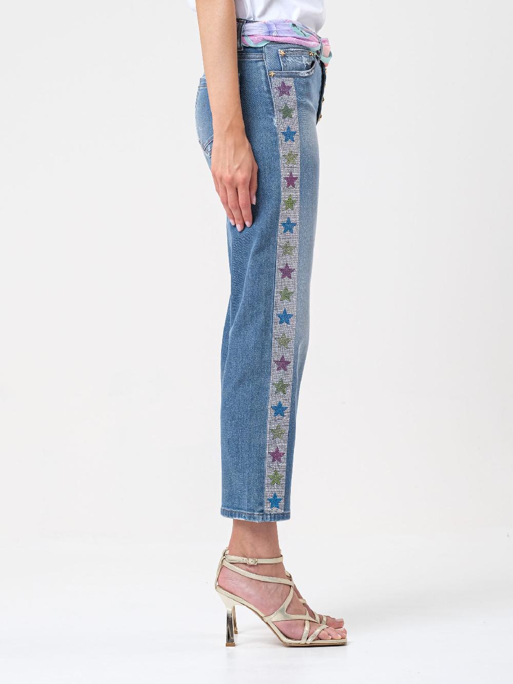 Rossano Perini LOOSE 11S23