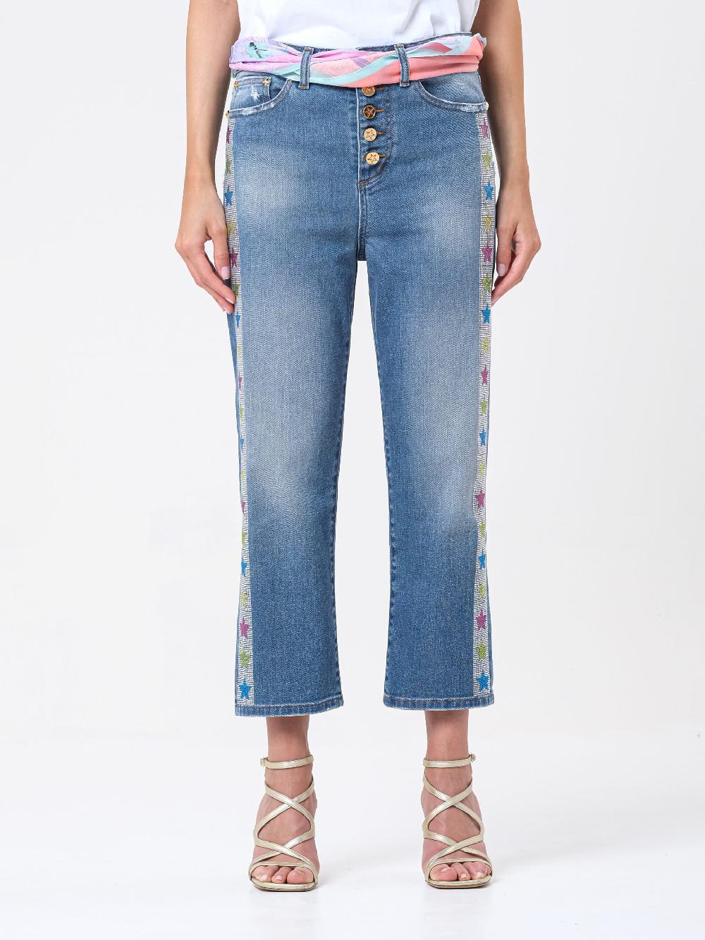 Rossano Perini LOOSE 11S23