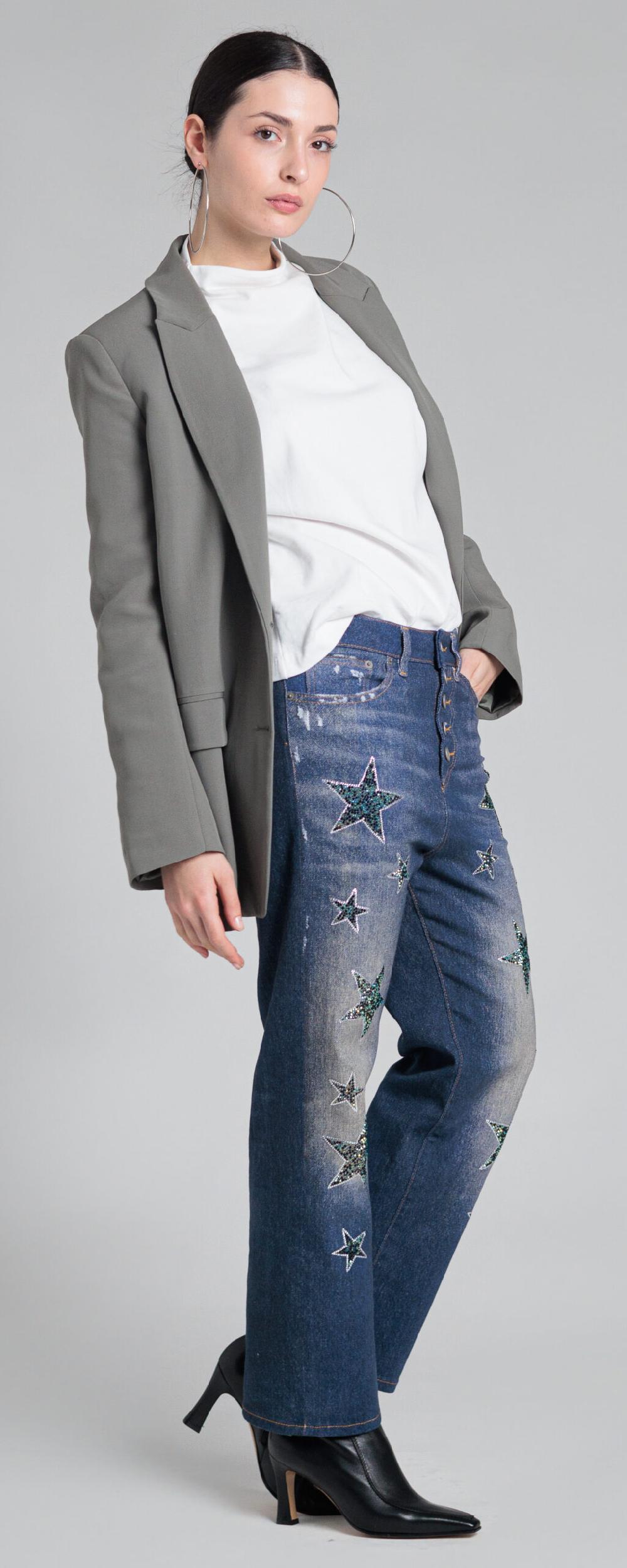 Rossano Perini LOOSE 12FW24