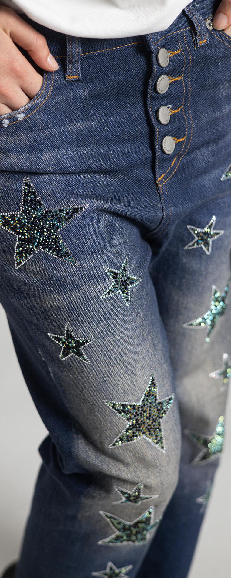 Rossano Perini LOOSE 12FW24