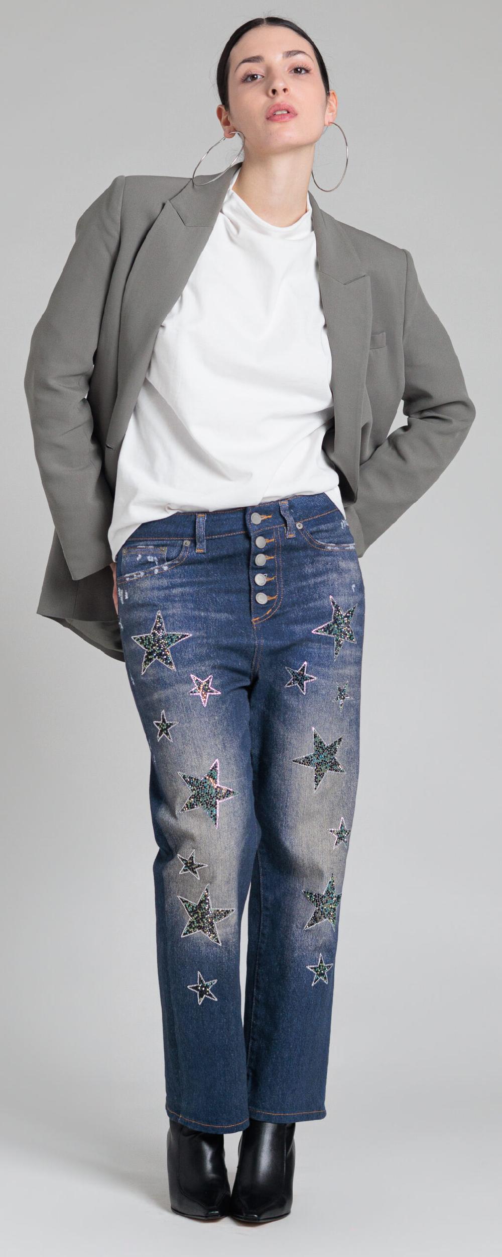 Rossano Perini LOOSE 12FW24