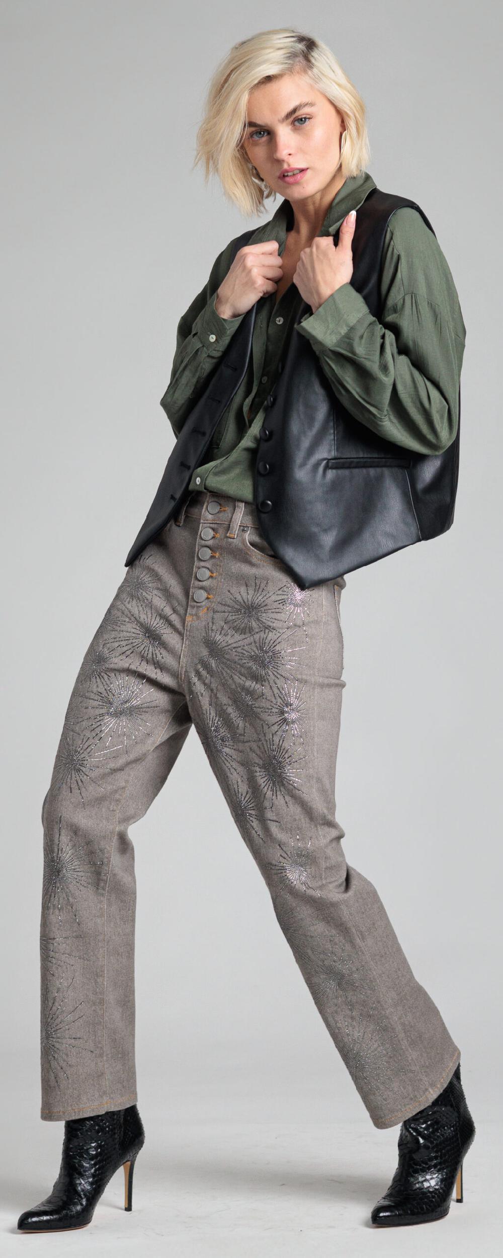 Rossano Perini LOOSE 13FW24