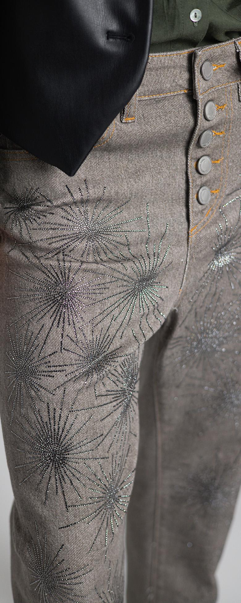 Rossano Perini LOOSE 13FW24