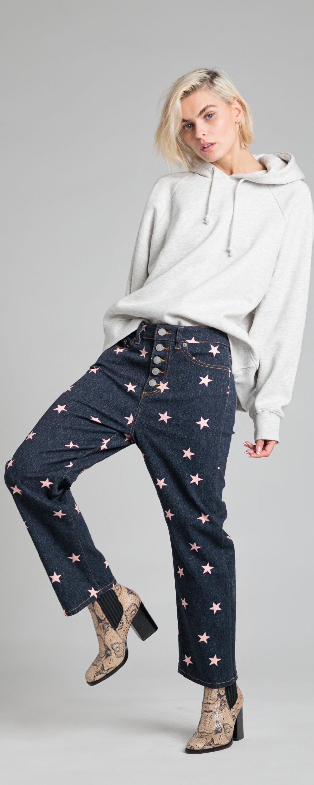 Rossano Perini LOOSE 15FW24 PINK