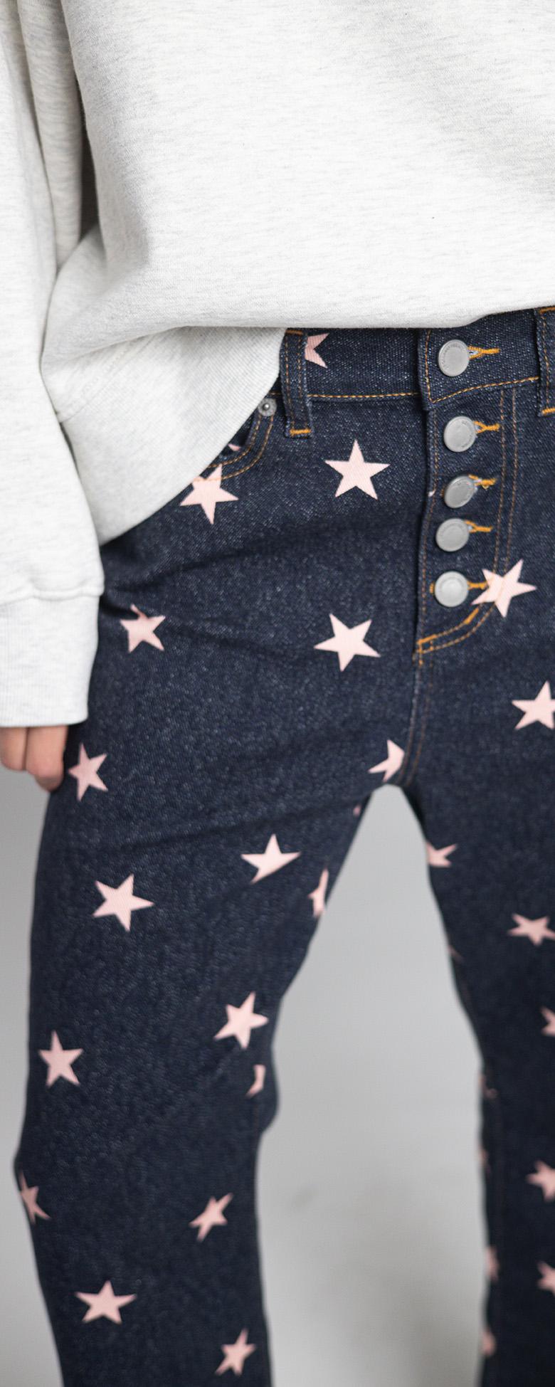 Rossano Perini LOOSE 15FW24 PINK