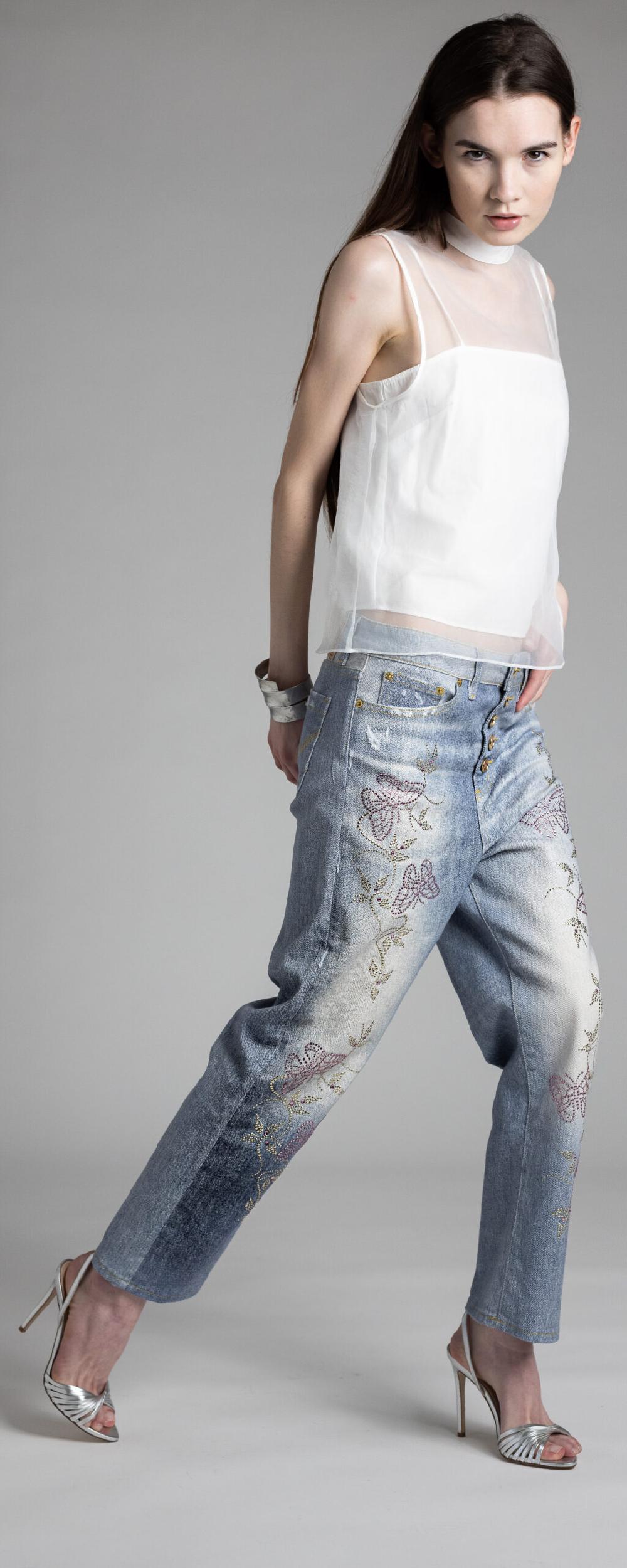 Rossano Perini LOOSE 16S24