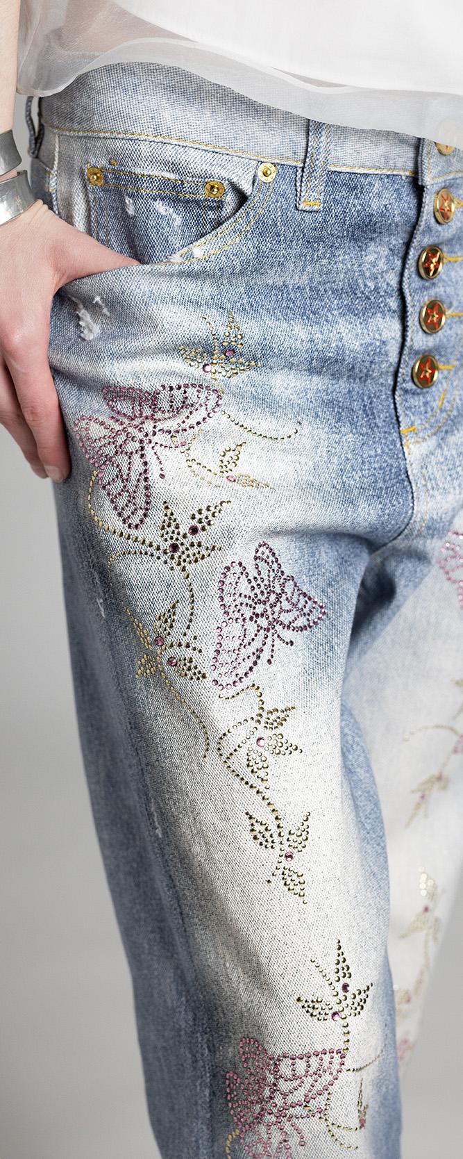 Rossano Perini LOOSE 16S24