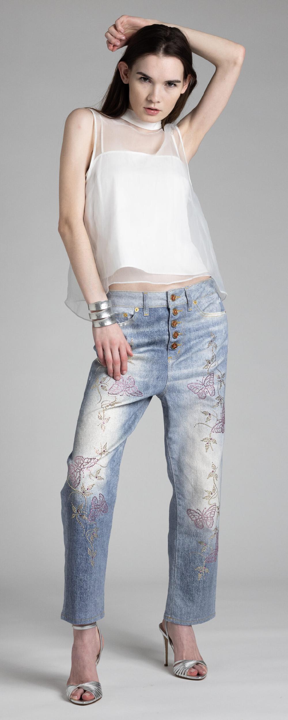 Rossano Perini LOOSE 16S24