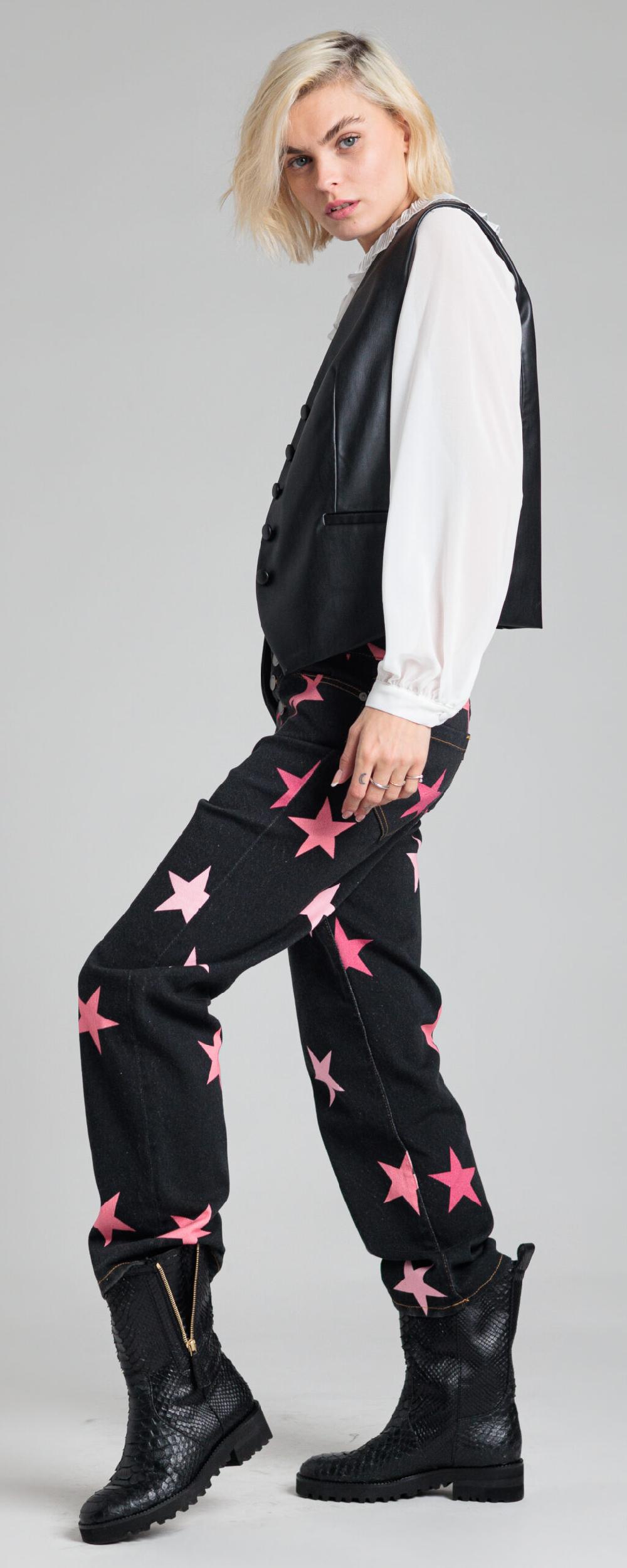 Rossano Perini LOOSE 17FW24 VAR.A