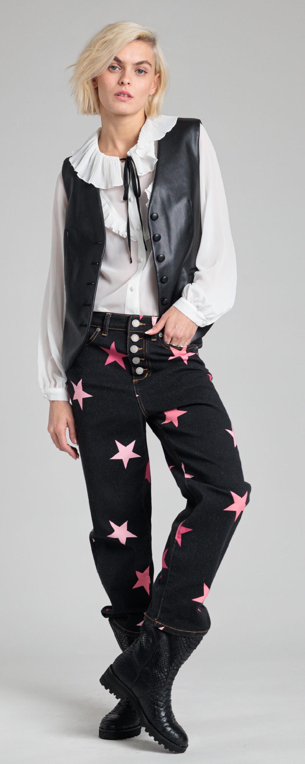 Rossano Perini LOOSE 17FW24 VAR.A