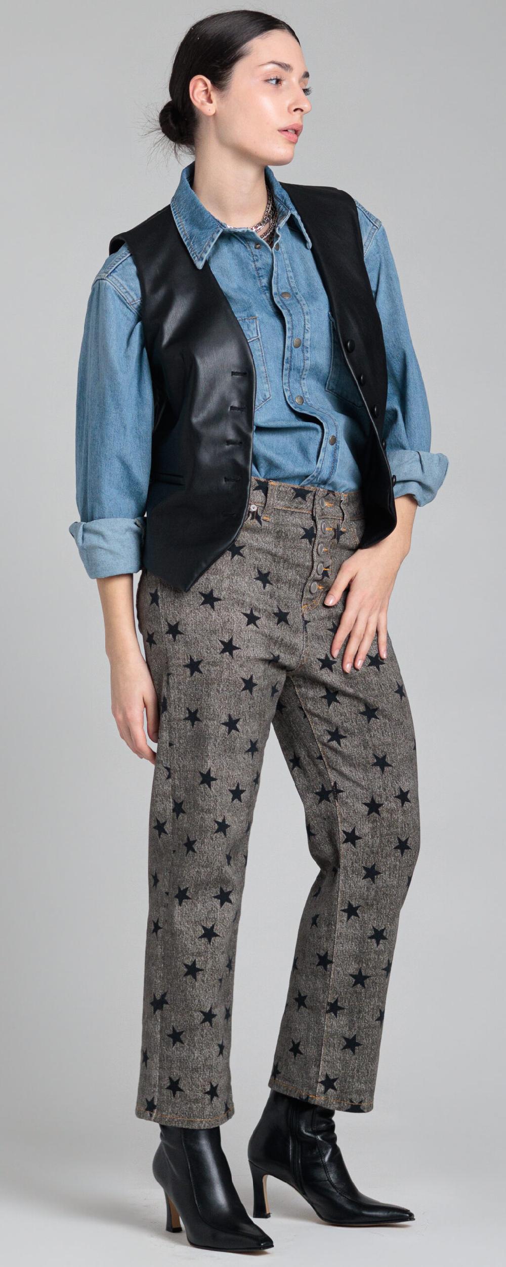 Rossano Perini LOOSE 18FW24 VAR.1