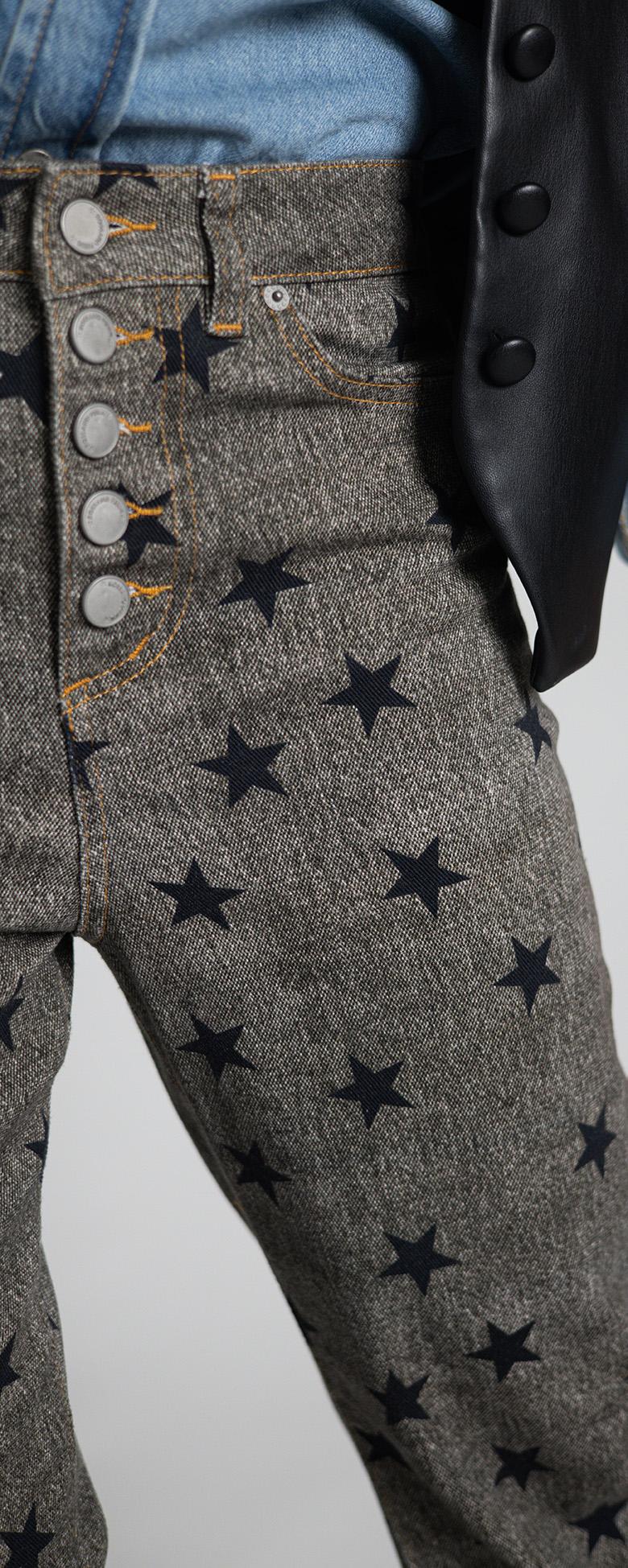 Rossano Perini LOOSE 18FW24 VAR.1