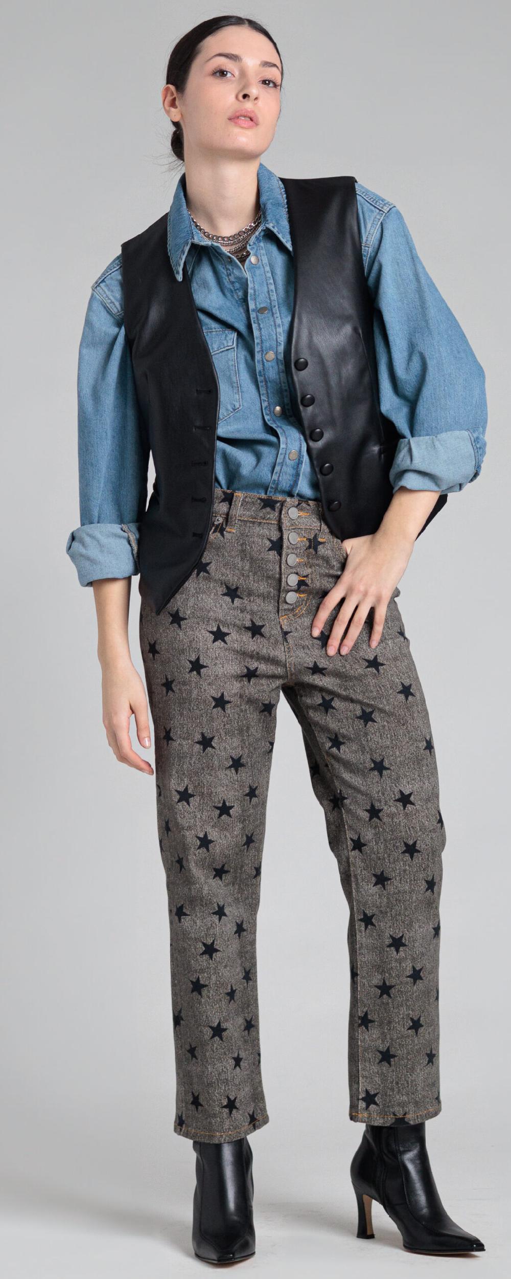 Rossano Perini LOOSE 18FW24 VAR.1