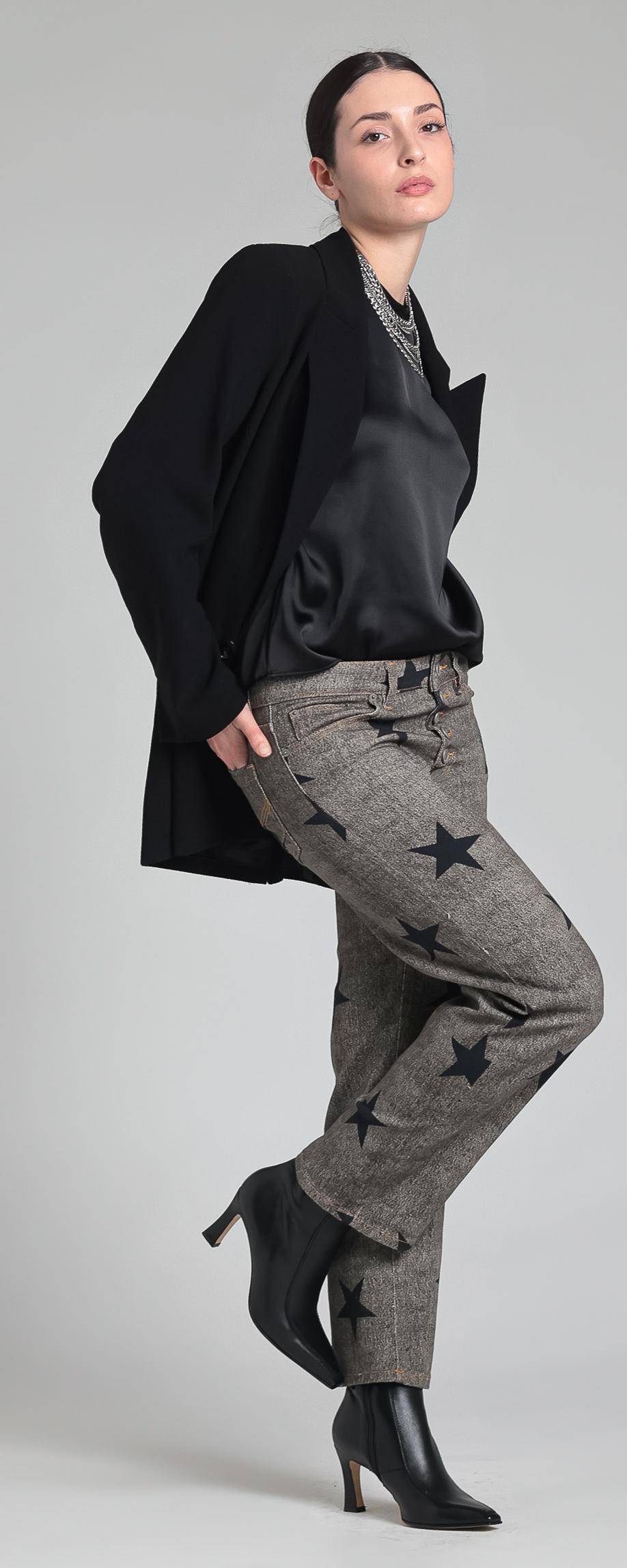 Rossano Perini LOOSE 18FW24 VAR.2