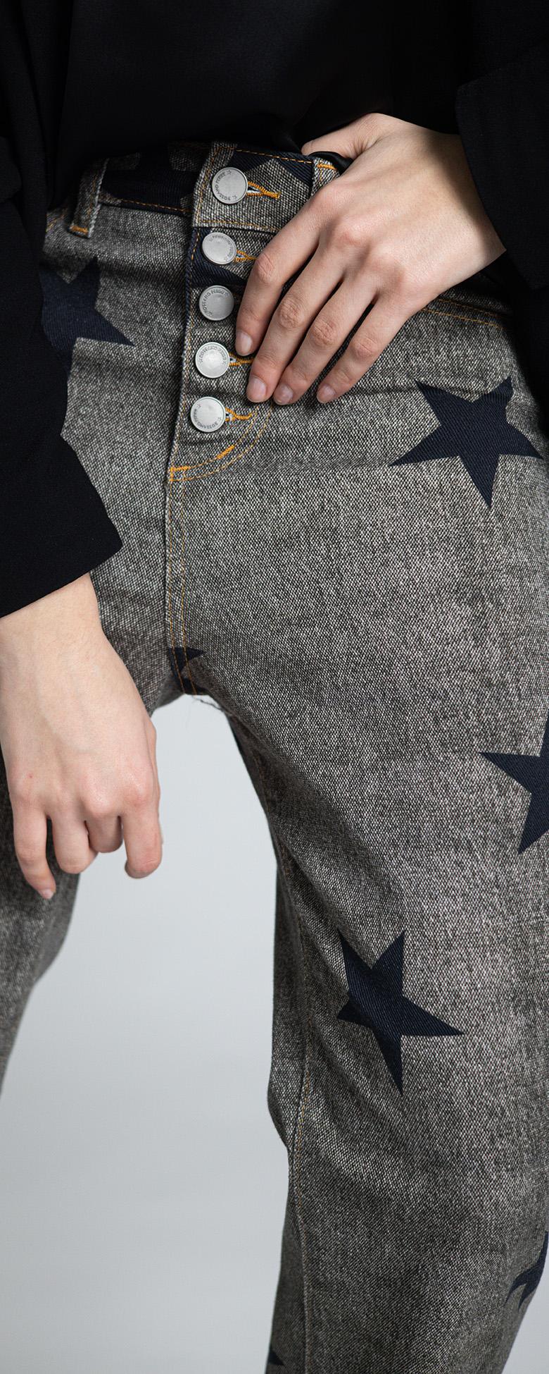 Rossano Perini LOOSE 18FW24 VAR.2