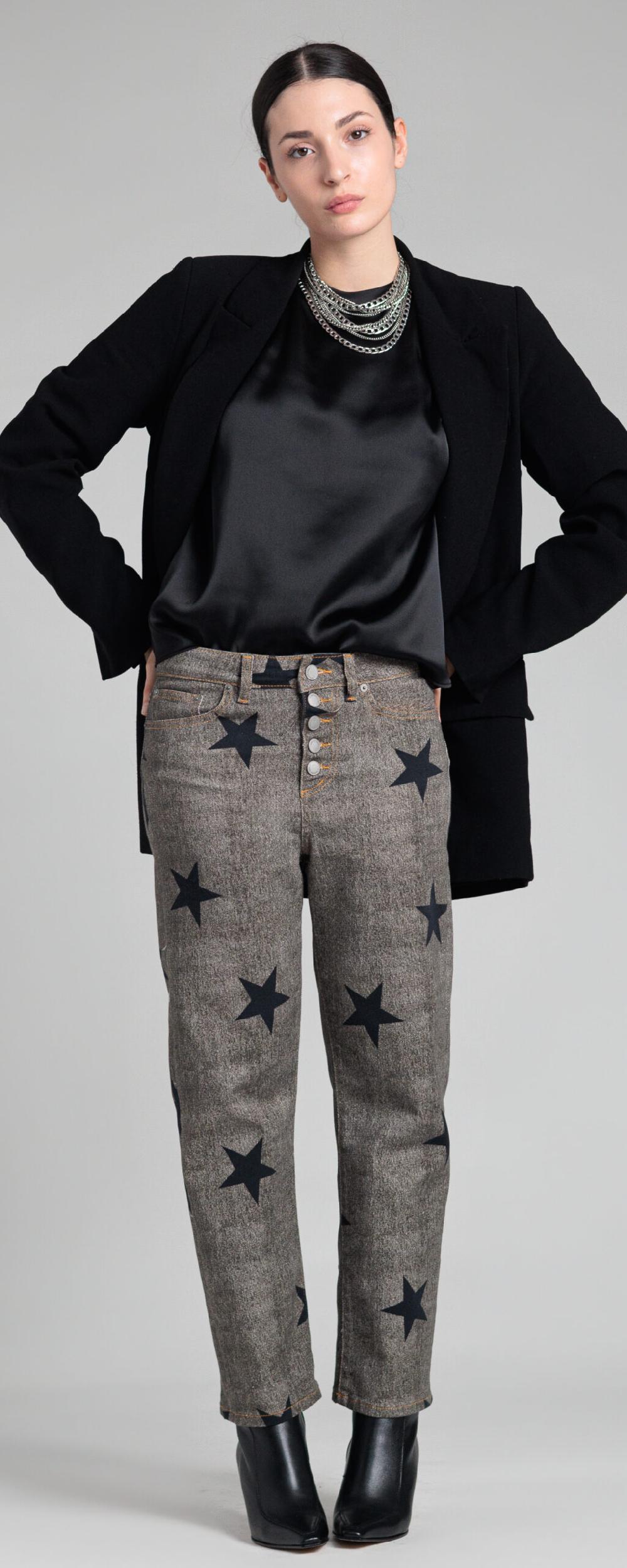 Rossano Perini LOOSE 18FW24 VAR.2