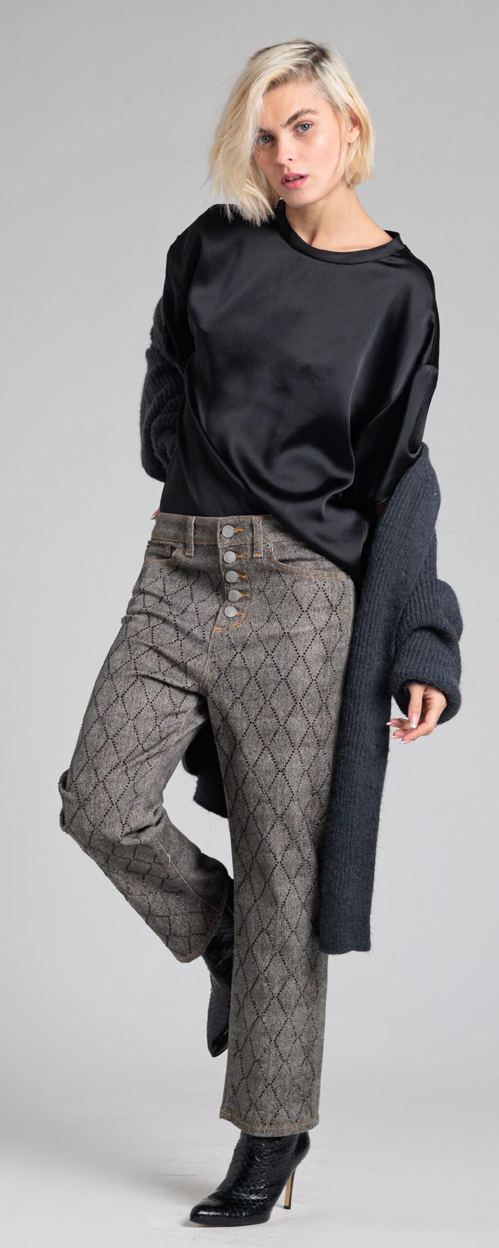 Rossano Perini LOOSE 20FW24