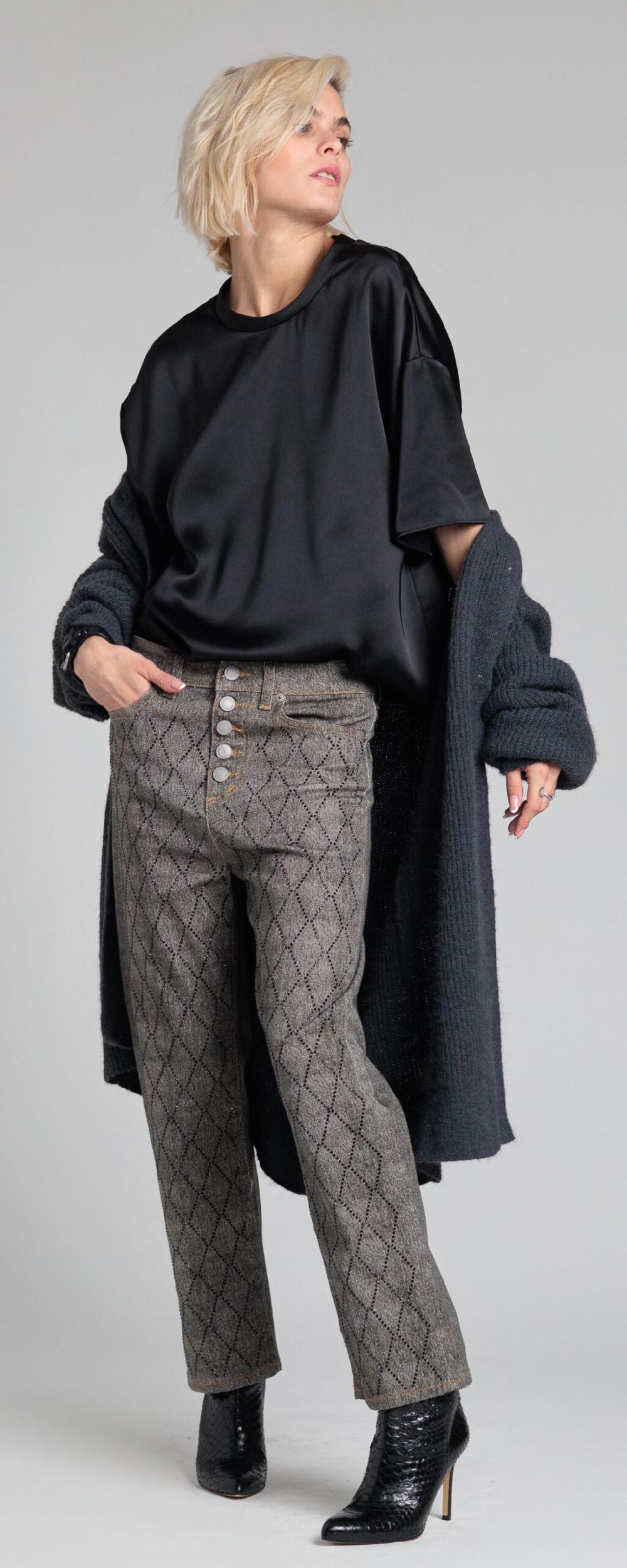 Rossano Perini LOOSE 20FW24