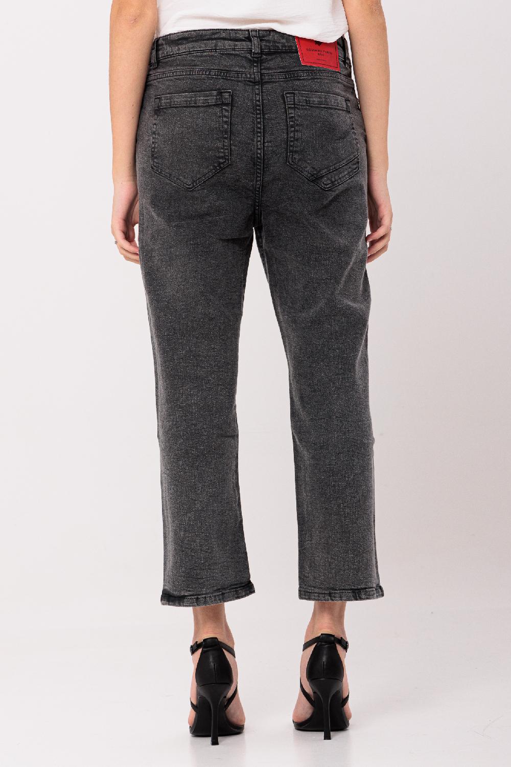 Rossano Perini LOOSE ART.001SSFW