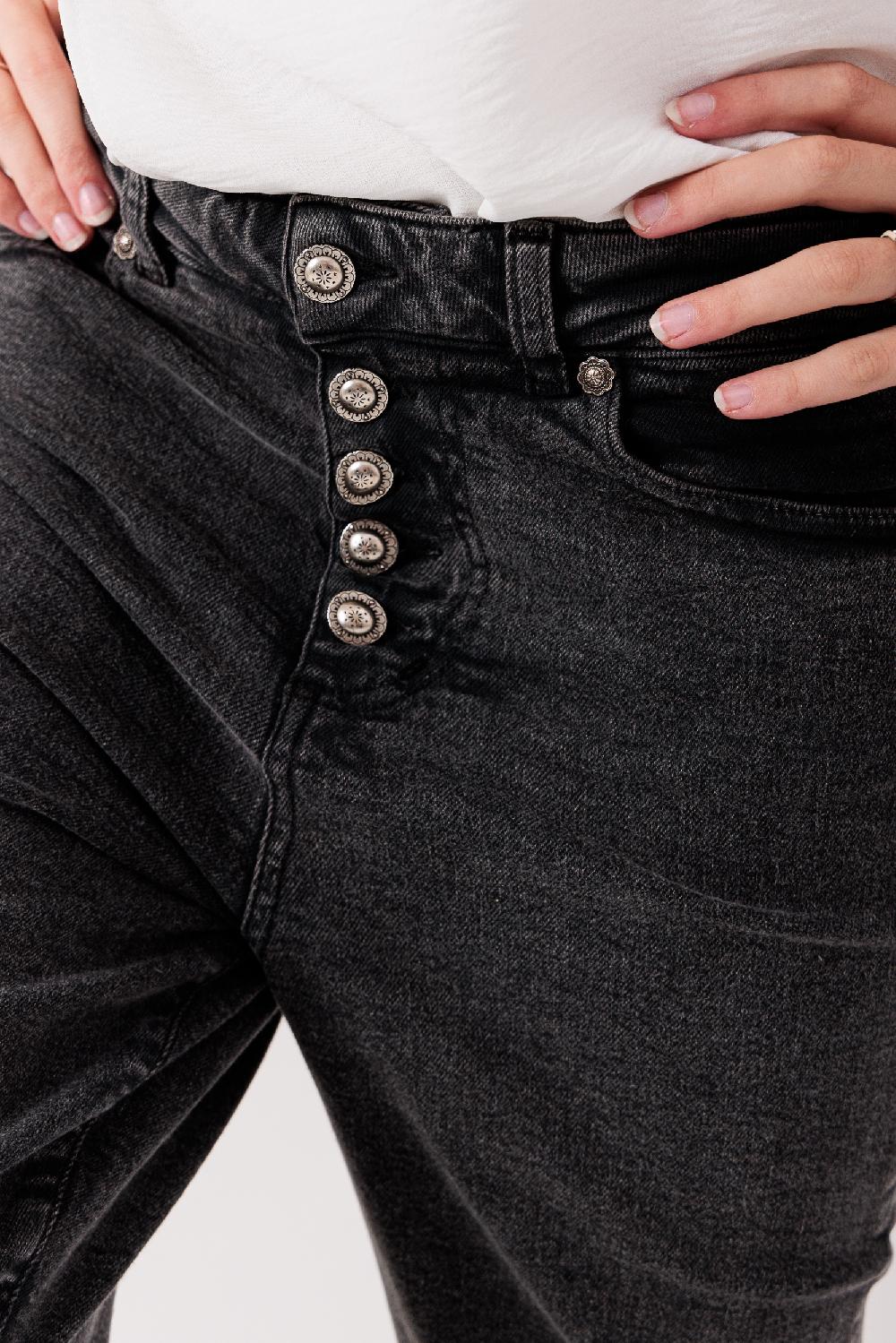 Rossano Perini LOOSE ART.001SSFW