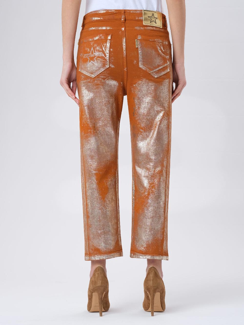 Rossano Perini LOOSE ART. 10F22