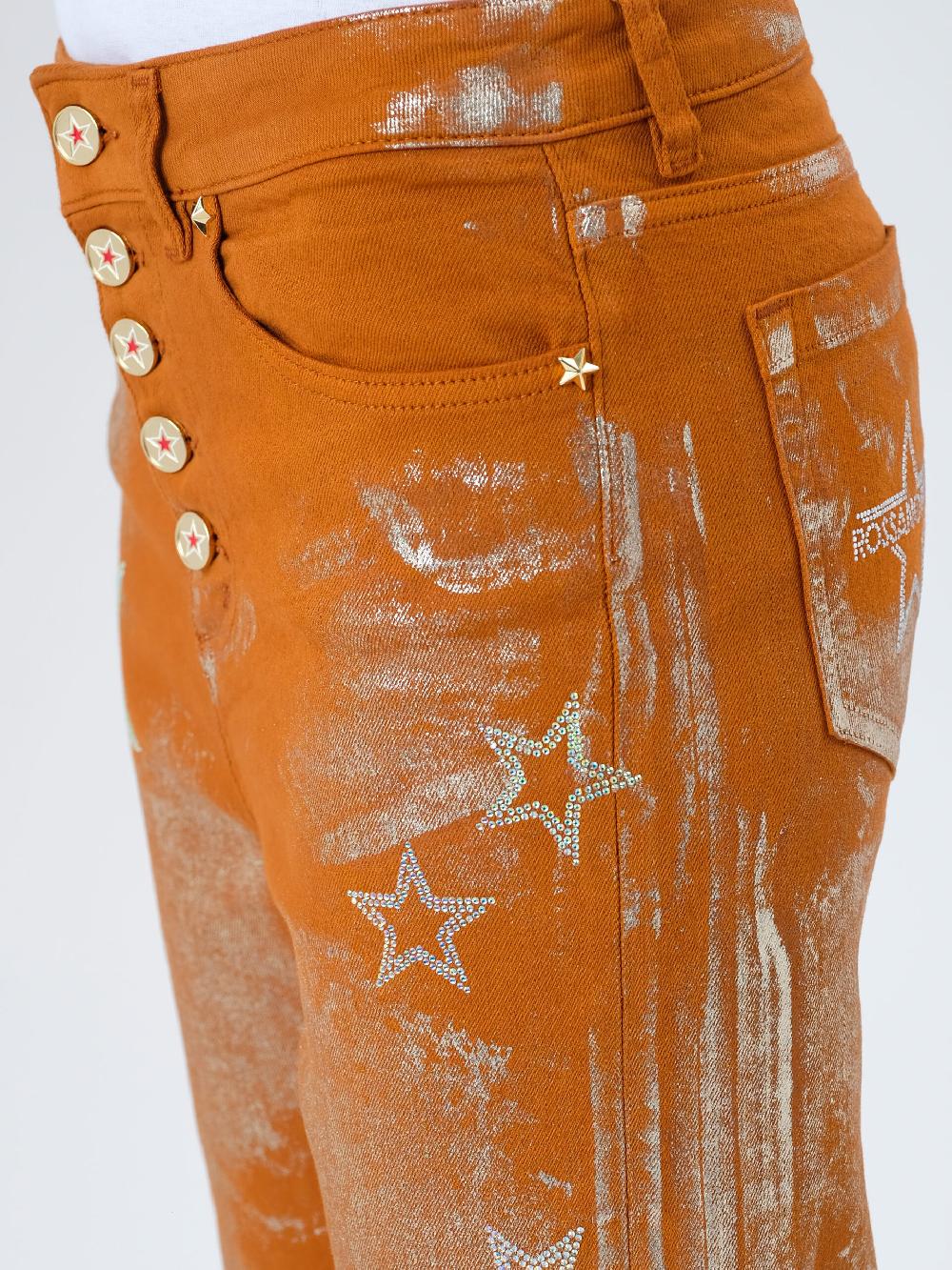 Rossano Perini LOOSE ART. 10F22