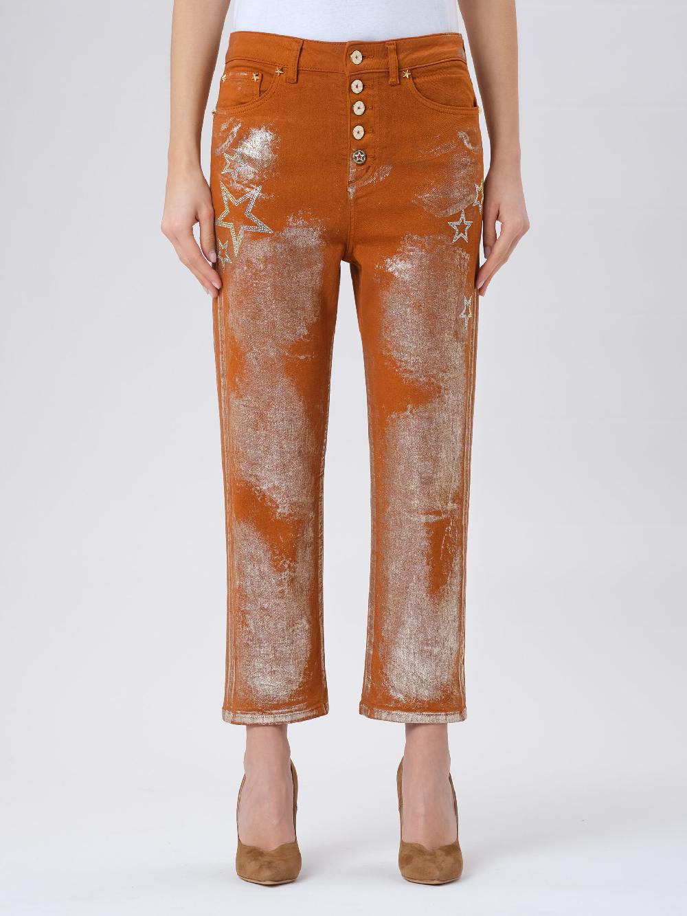 Rossano Perini LOOSE ART. 10F22