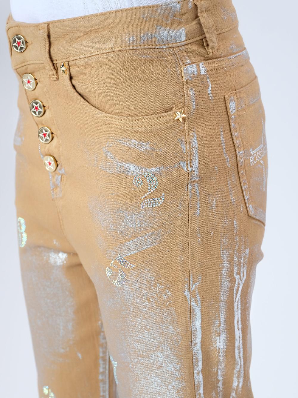 Rossano Perini LOOSE ART. 11FW22