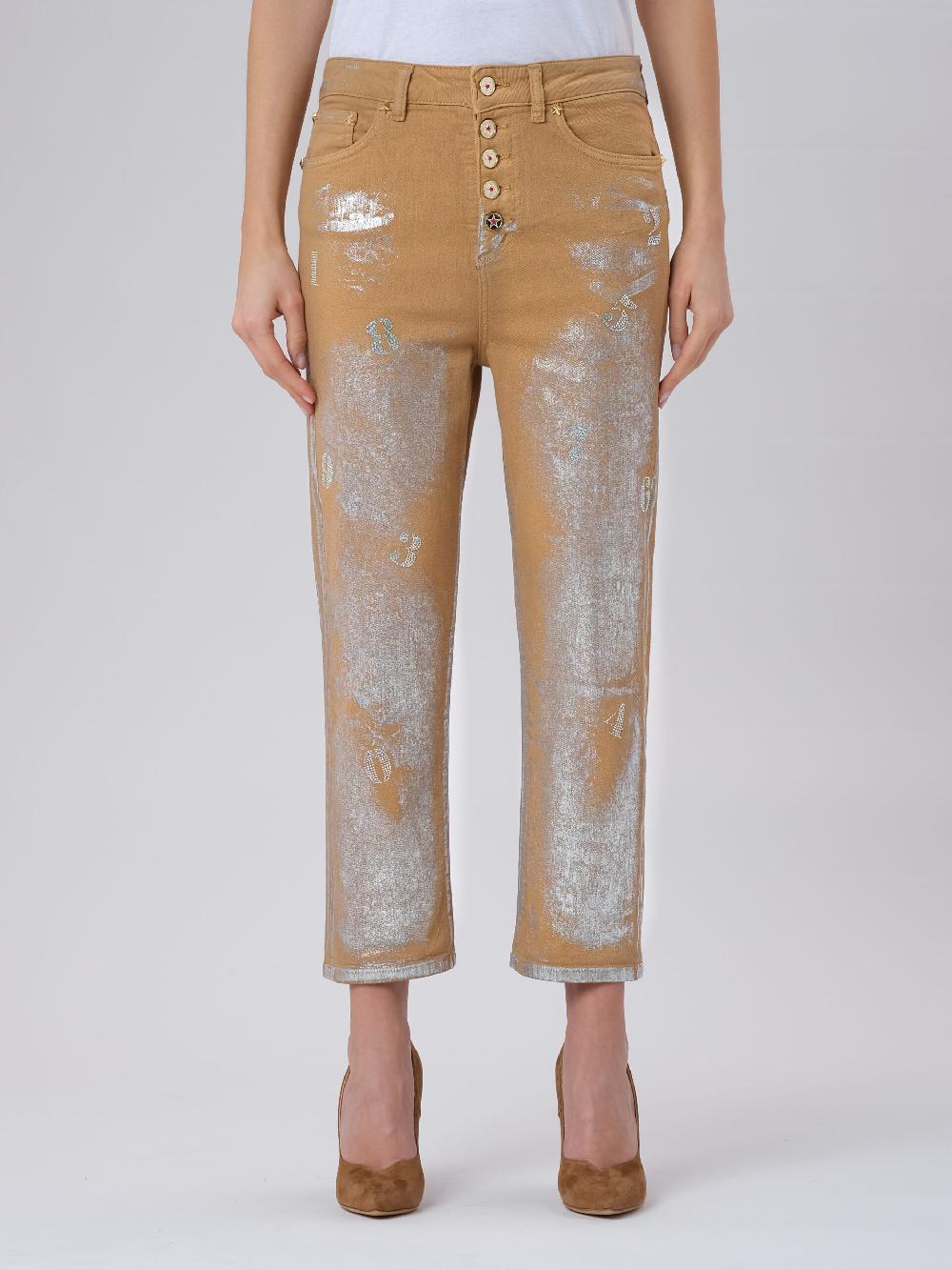 Rossano Perini LOOSE ART. 11FW22