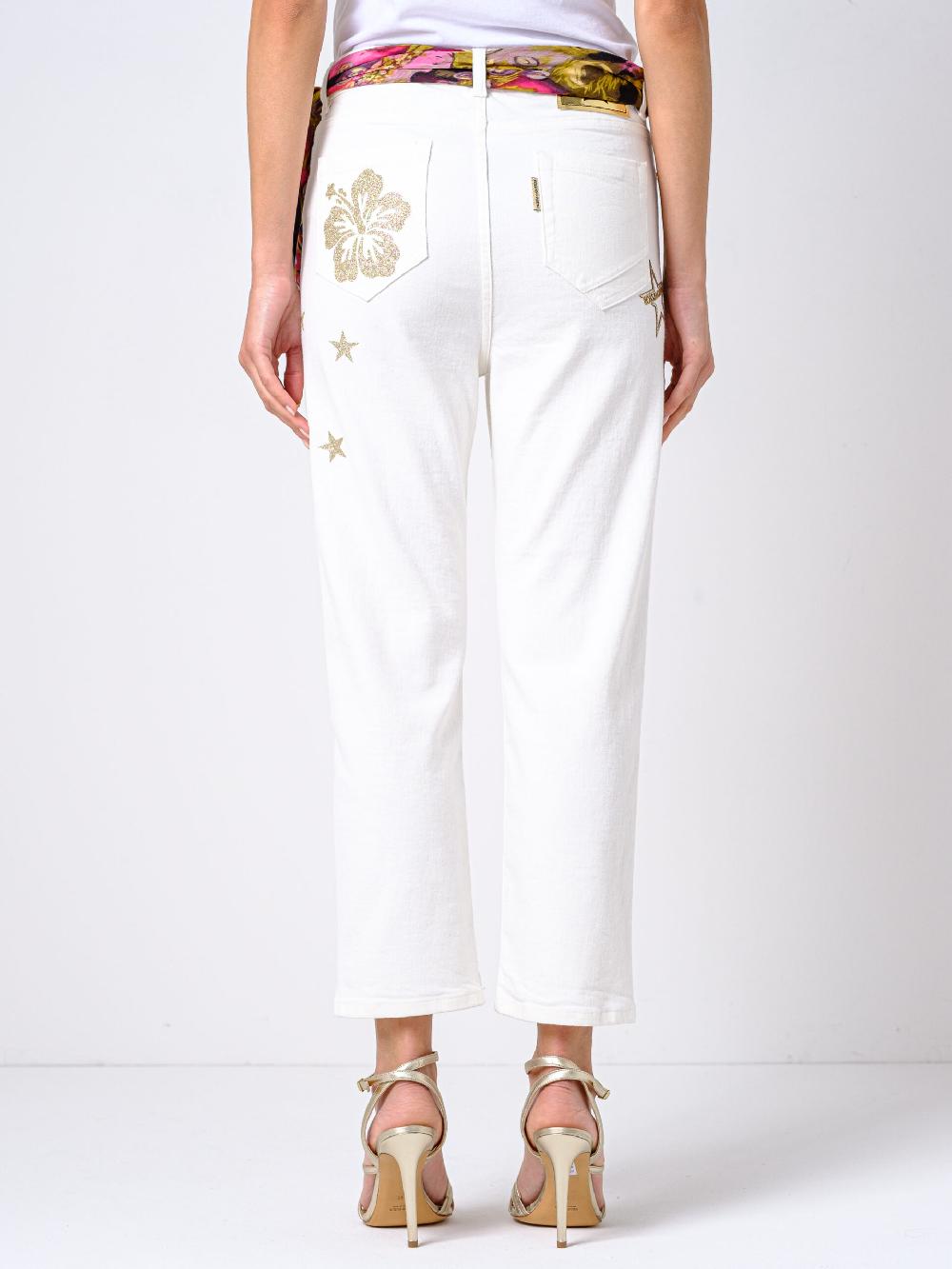 Rossano Perini LOOSE ART. 11S22