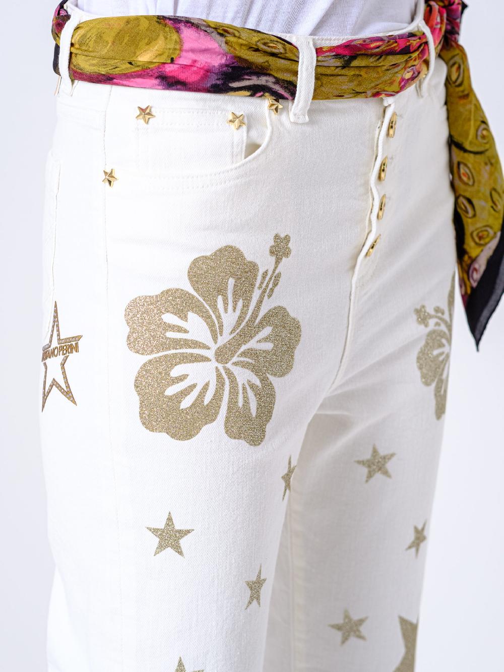 Rossano Perini LOOSE ART. 11S22