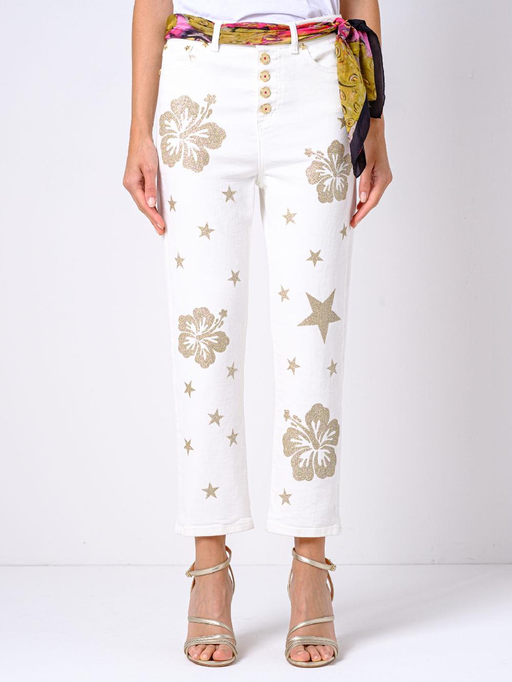 Rossano Perini LOOSE ART. 11S22