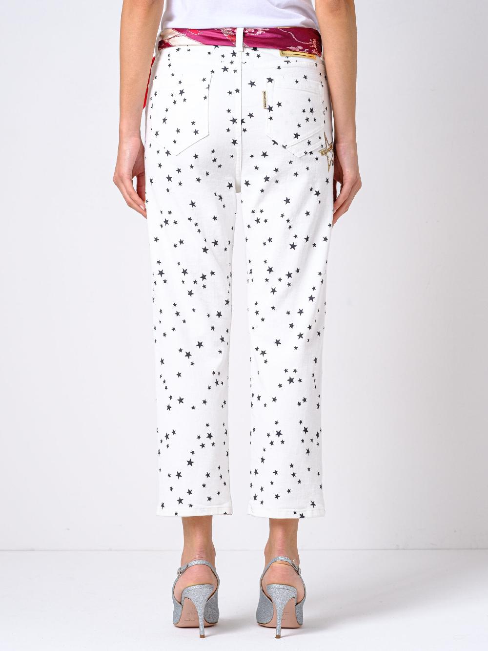 Rossano Perini LOOSE ART. 12S22