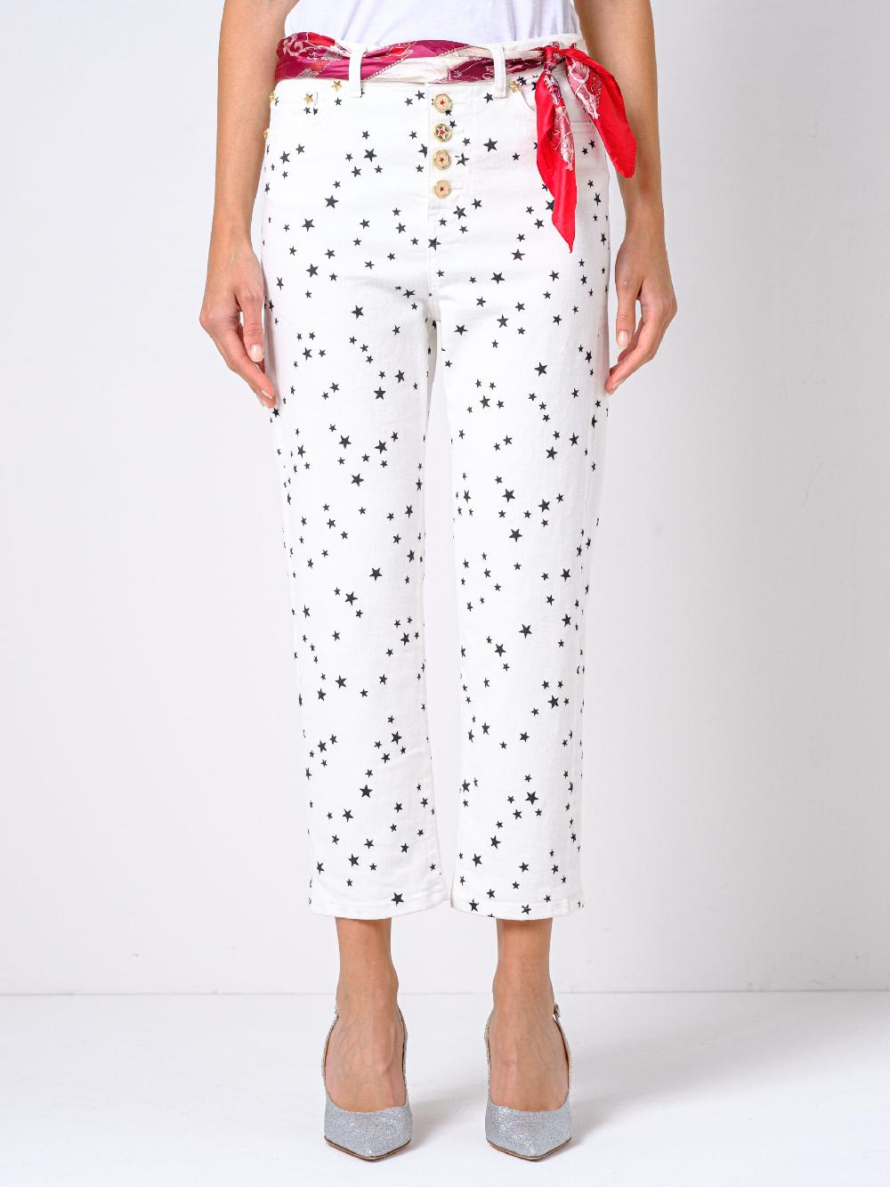 Rossano Perini LOOSE ART. 12S22