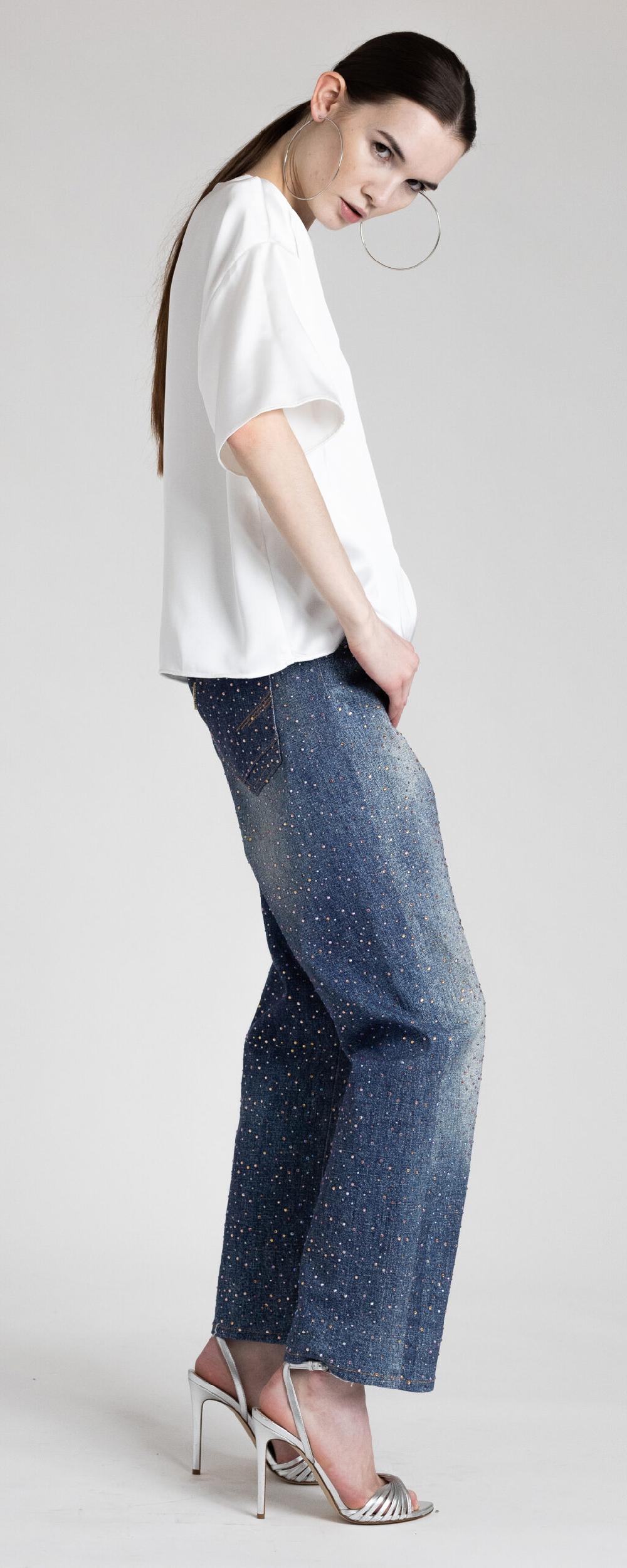 Rossano Perini LOOSE ART. 14S24