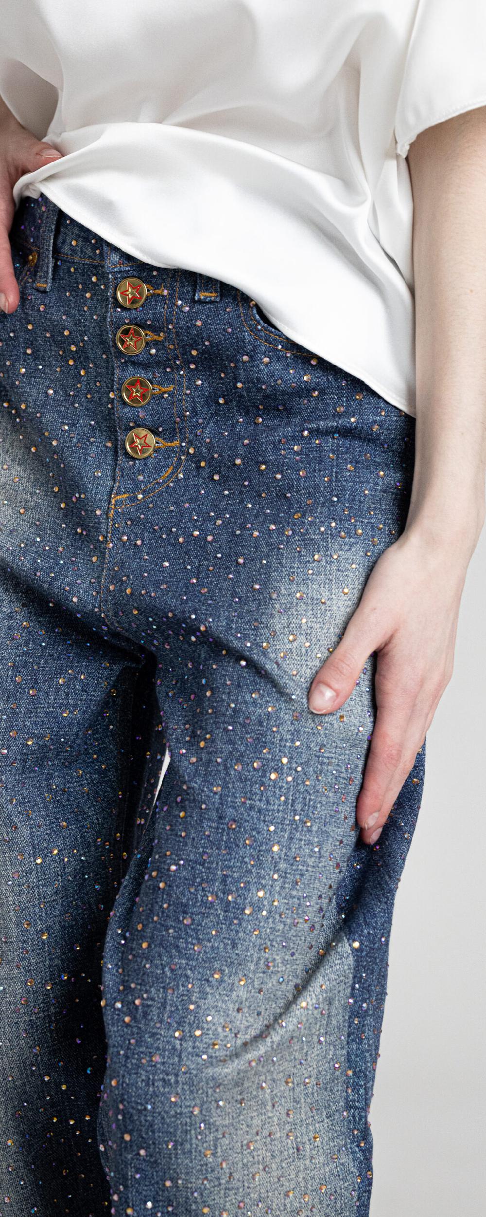 Rossano Perini LOOSE ART. 14S24