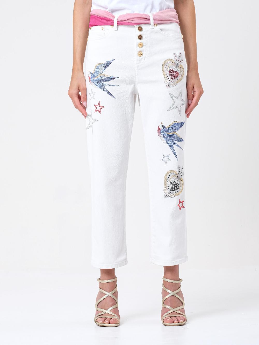 Rossano Perini LOOSE ART. 15S23