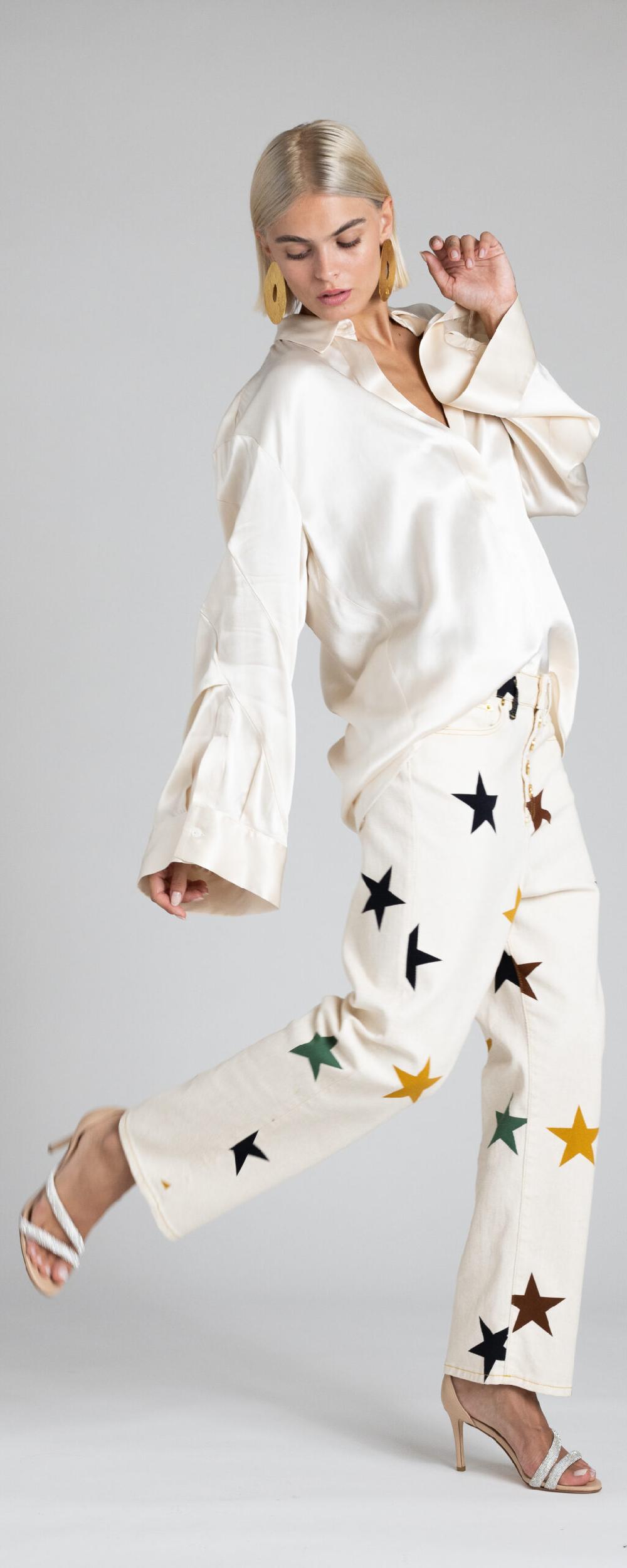 Rossano Perini LOOSE ART.17S24T1