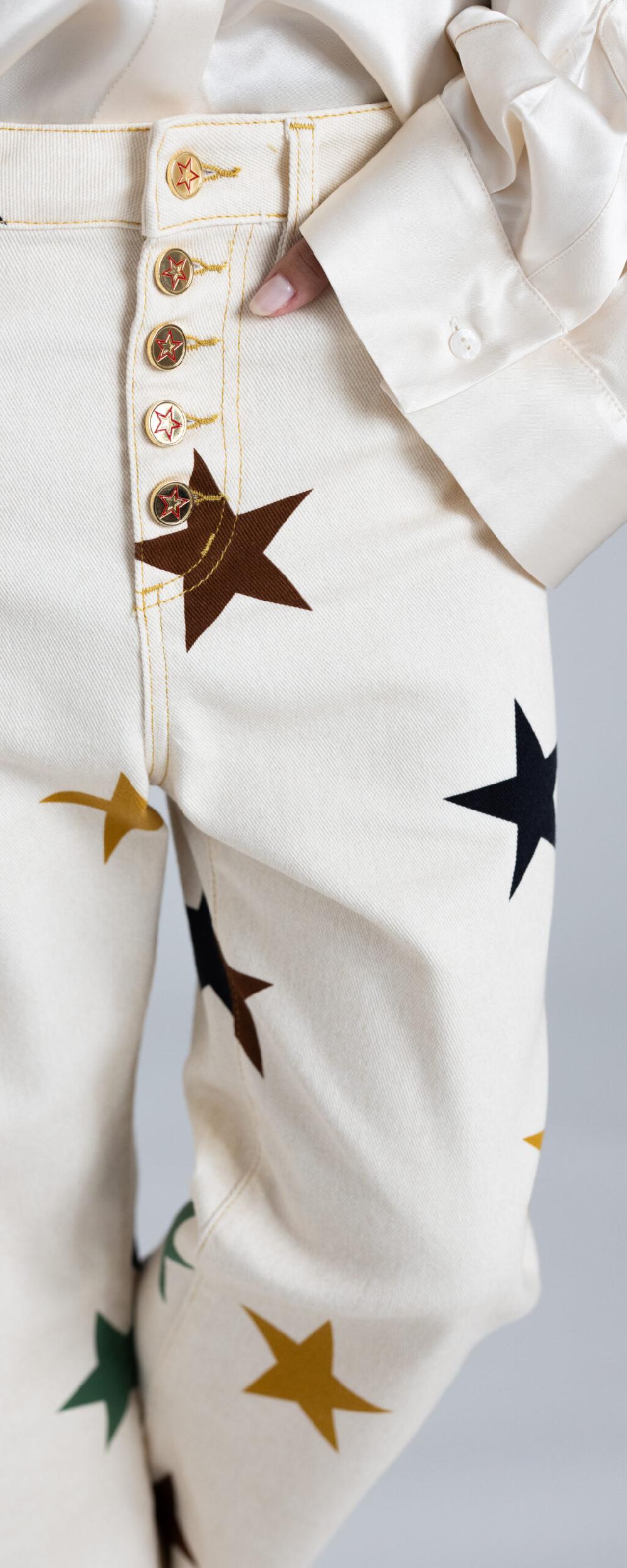 Rossano Perini LOOSE ART.17S24T1